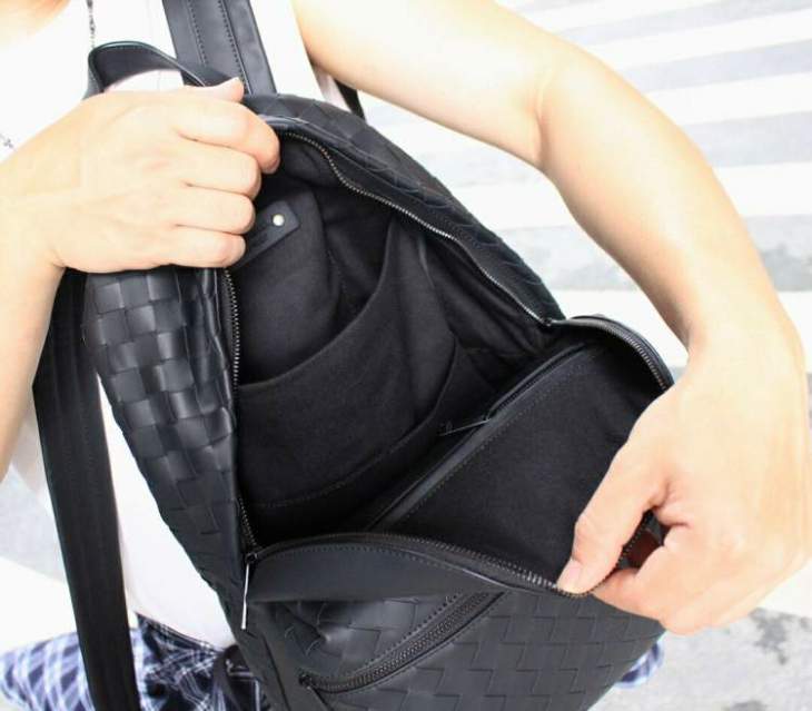 Picture of Bottega Veneta Mens Bags _SKUfw185752015fw